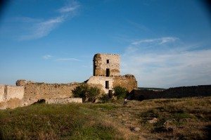 Road Trip - Cetatile din Dobrogea 50