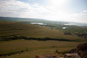 Road Trip - Cetatile din Dobrogea 51