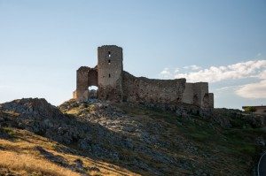Road Trip - Cetatile din Dobrogea 53