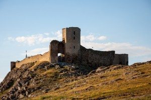 Road Trip - Cetatile din Dobrogea 54