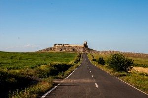 Road Trip - Cetatile din Dobrogea 56