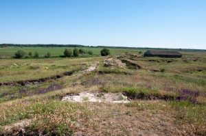 Road Trip - Cetatile din Dobrogea 58