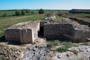 Road Trip - Cetatile din Dobrogea 59