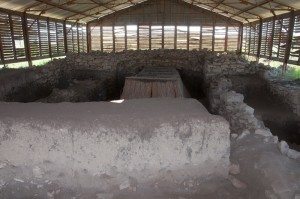 Road Trip - Cetatile din Dobrogea 60