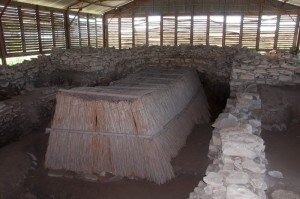 Road Trip - Cetatile din Dobrogea 61