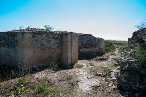 Road Trip - Cetatile din Dobrogea 63