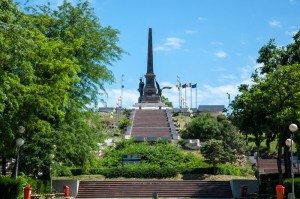 Road Trip - Cetatile din Dobrogea 65