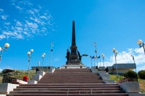 Road Trip - Cetatile din Dobrogea 66