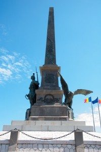 Road Trip - Cetatile din Dobrogea 64