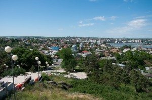 Road Trip - Cetatile din Dobrogea 68