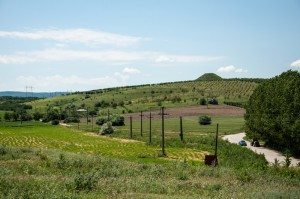 Road Trip - Cetatile din Dobrogea 74