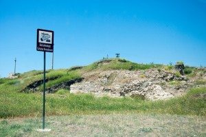 Road Trip - Cetatile din Dobrogea 76