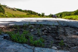 Road Trip - Cetatile din Dobrogea 77