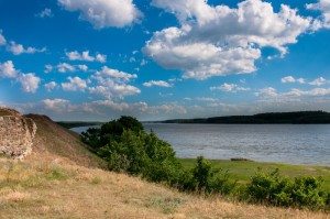 Road Trip - Cetatile din Dobrogea 79