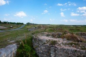 Road Trip - Cetatile din Dobrogea 83