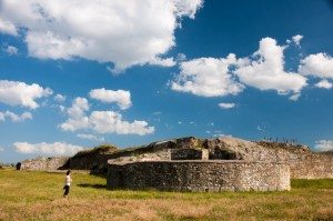 Road Trip - Cetatile din Dobrogea 86