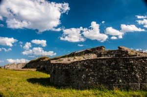 Road Trip - Cetatile din Dobrogea 87
