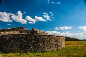 Road Trip - Cetatile din Dobrogea 88
