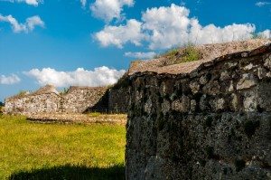 Road Trip - Cetatile din Dobrogea 89