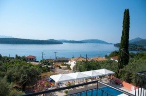 Road Trip - Lefkada 1