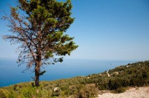 Road Trip - Lefkada 3