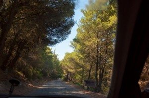 Road Trip - Lefkada 4