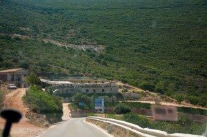 Road Trip - Lefkada 5