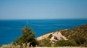 Road Trip - Lefkada 6