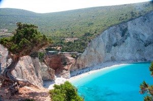 Road Trip - Lefkada 12