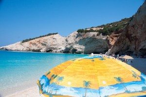 Road Trip - Lefkada 15