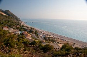 Road Trip - Lefkada 31