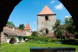 Road Trip - Salina Turda Road Trip - Salina Turda 7