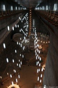 Road Trip - Salina Turda Road Trip - Salina Turda 16