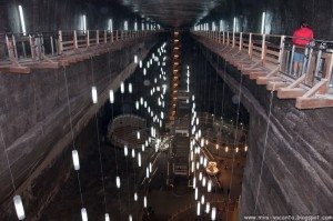 Road Trip - Salina Turda Road Trip - Salina Turda 18