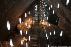 Road Trip - Salina Turda Road Trip - Salina Turda 20