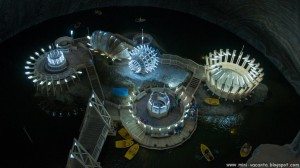 Road Trip - Salina Turda Road Trip - Salina Turda 21