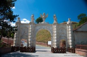 Road Trip - Salina Turda Road Trip - Salina Turda 77