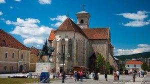 Road Trip - Salina Turda Road Trip - Salina Turda 83