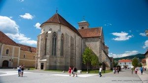 Road Trip - Salina Turda Road Trip - Salina Turda 84