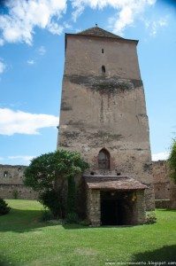 Road Trip - Salina Turda Road Trip - Salina Turda 100