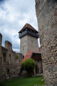 Road Trip - Salina Turda Road Trip - Salina Turda 102