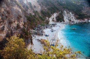 Road Trip - Lefkada (1 saptamana) 4