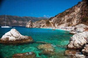 Road Trip - Lefkada (1 saptamana) 15