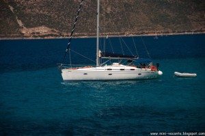 Road Trip - Lefkada (1 saptamana) 8