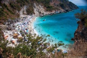 Road Trip - Lefkada (1 saptamana) 5