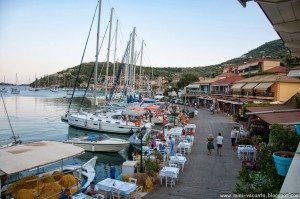 Road Trip - Lefkada (1 saptamana) 18