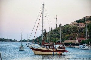 Road Trip - Lefkada (1 saptamana) 19