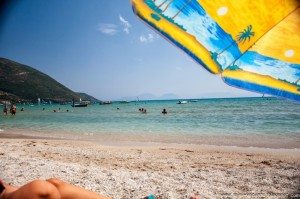 Road Trip - Lefkada (1 saptamana) 28