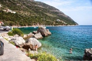 Road Trip - Lefkada (1 saptamana) 39