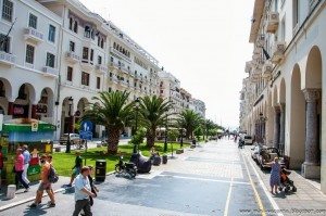 De o zi - Salonic, GR De o zi - Salonic, GR 30